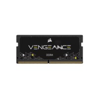 

                                    Corsair Vengeance SODIMM 2666MHZ CL18 8GB DDR4 Laptop RAM